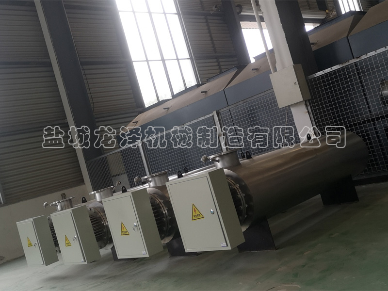 空氣加熱器